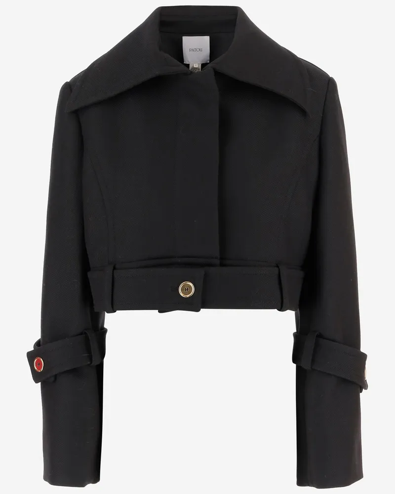Patou  Black