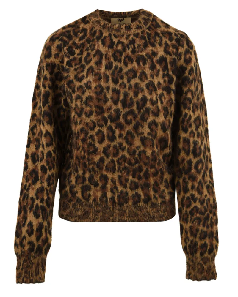 Aniye By Aniye durch Pullover Maku