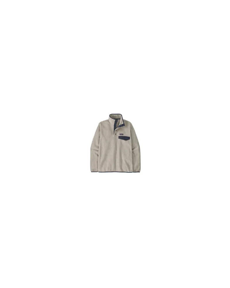Patagonia Patagonien -Pullover Smolder