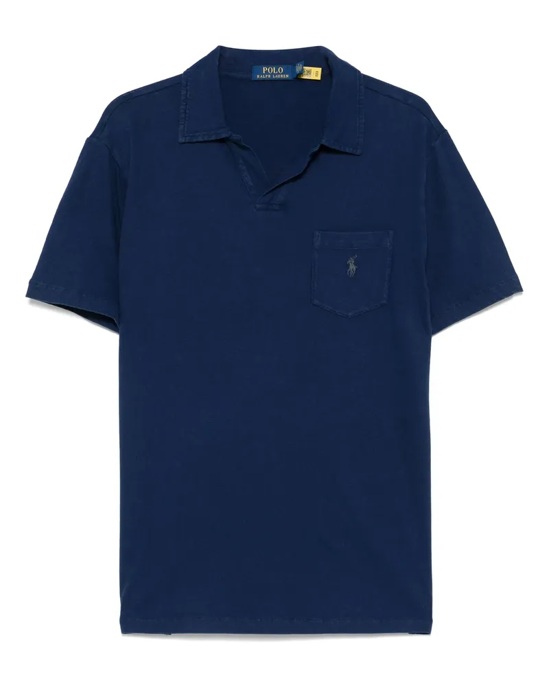 Ralph Lauren Kurzarm Poloshirt 