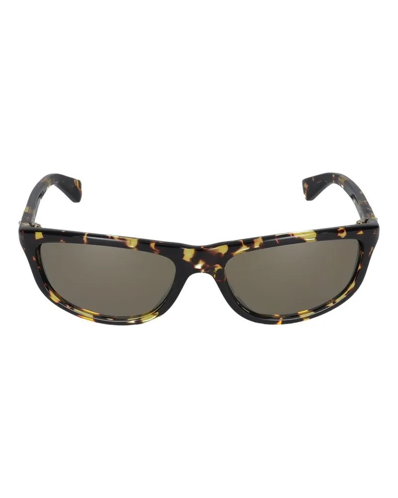 Bottega Veneta Sonnenbrille  Bv1327 S 002 Havanna Havanna Bronze /17/125 002