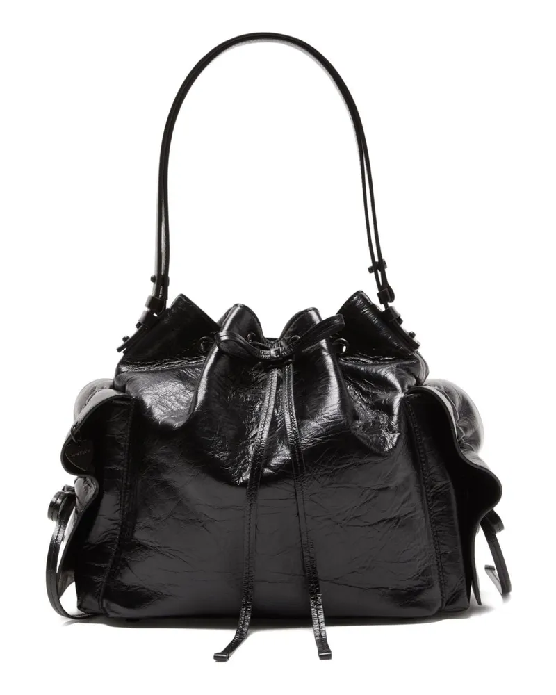 Acne Studios Akne -Studios Black