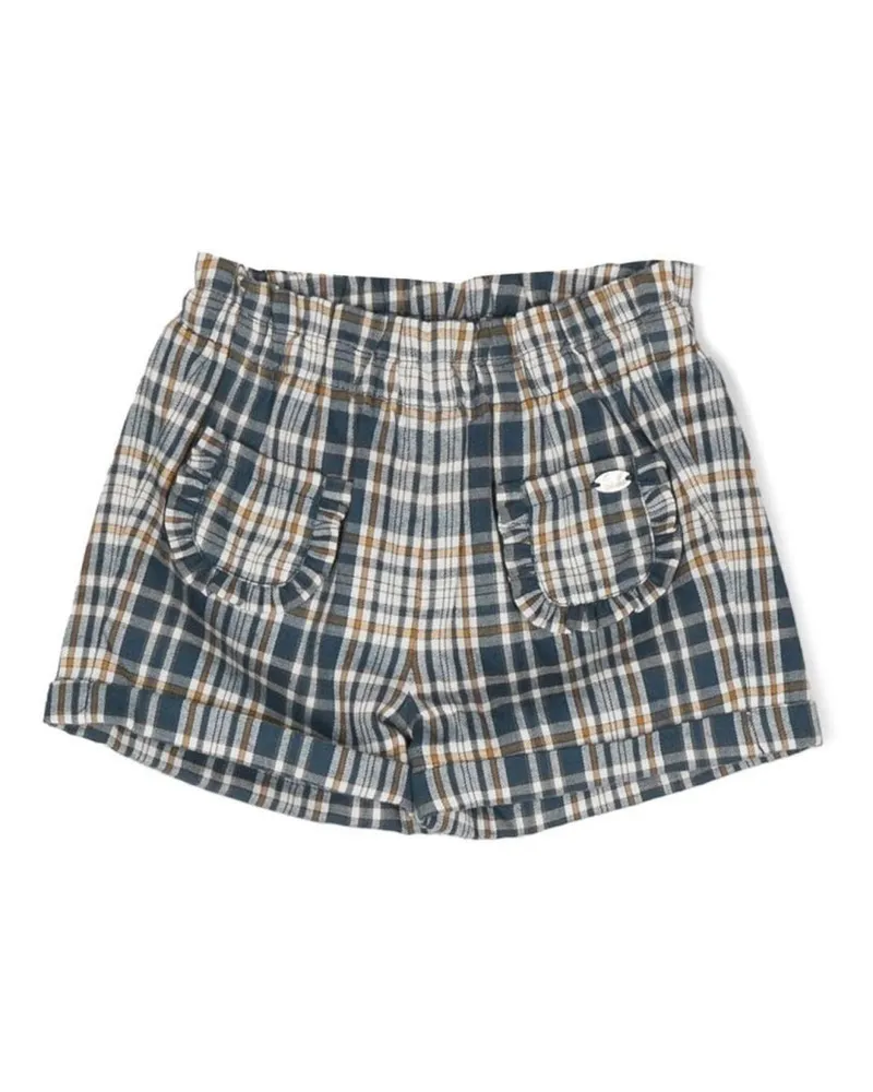 Tartine et Chocolat  Azure