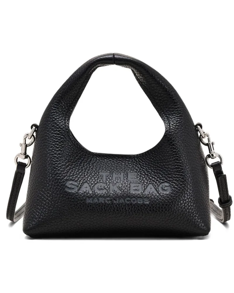 Marc Jacobs Der Umhängetasche Micro Black