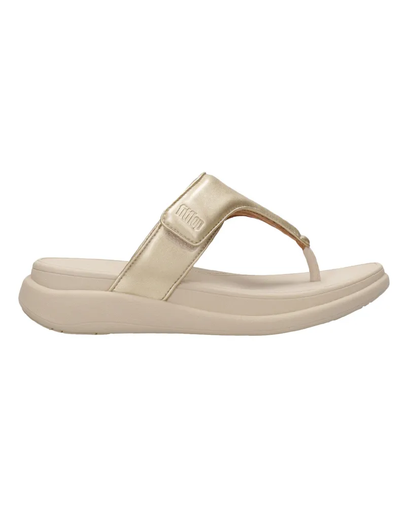 FitFlop Sandalen grau Grey
