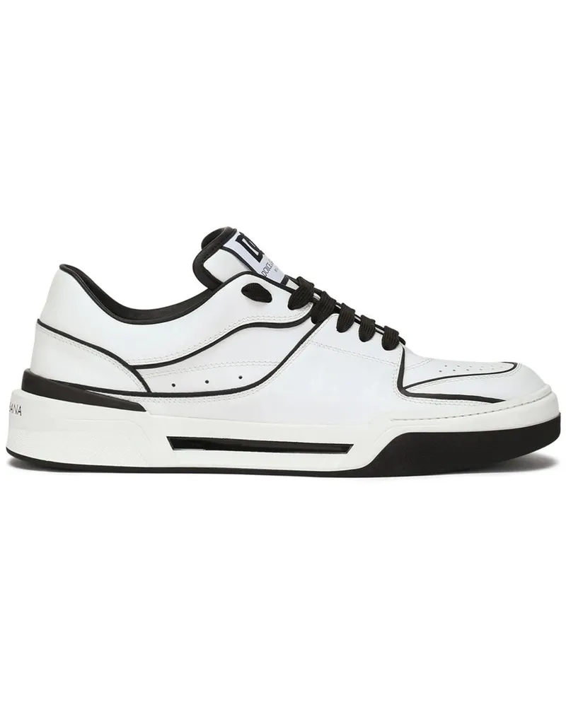 Dolce & Gabbana Neue Roma -Turnschuhe 89697