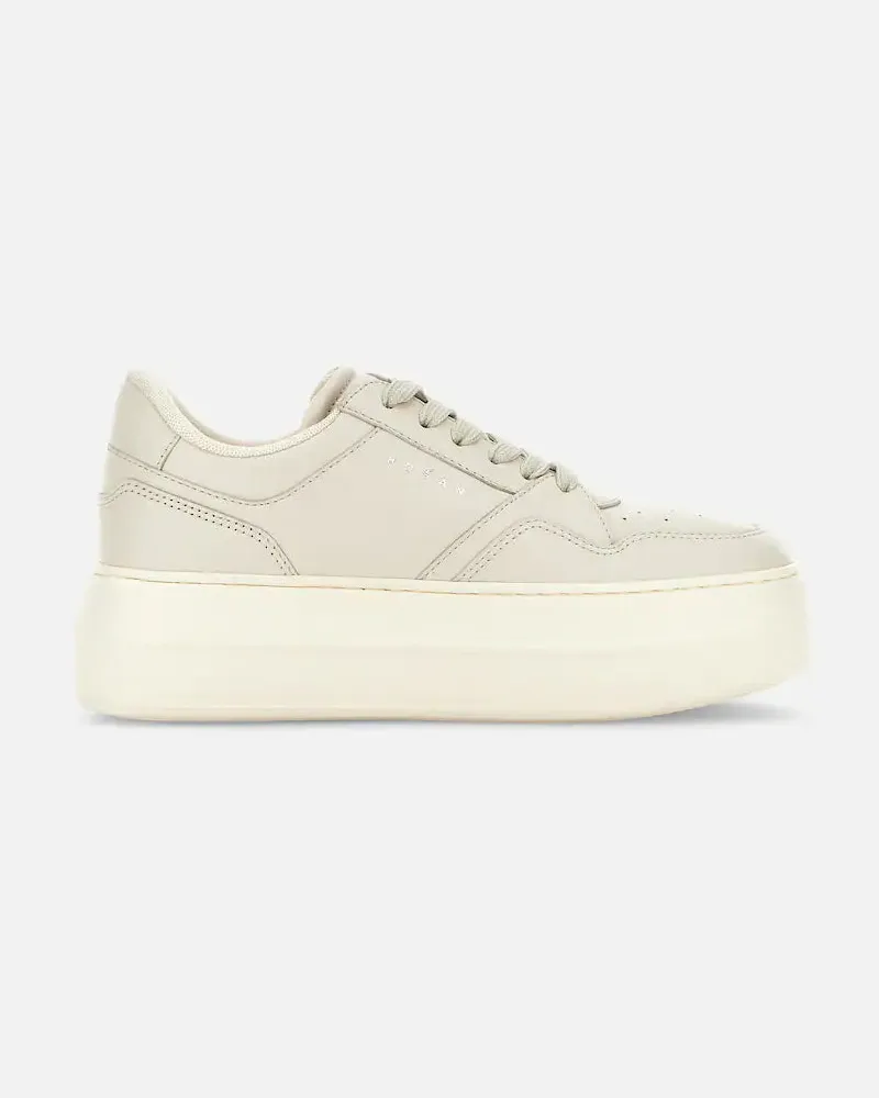 Hogan Wolkenkratzer Bianco