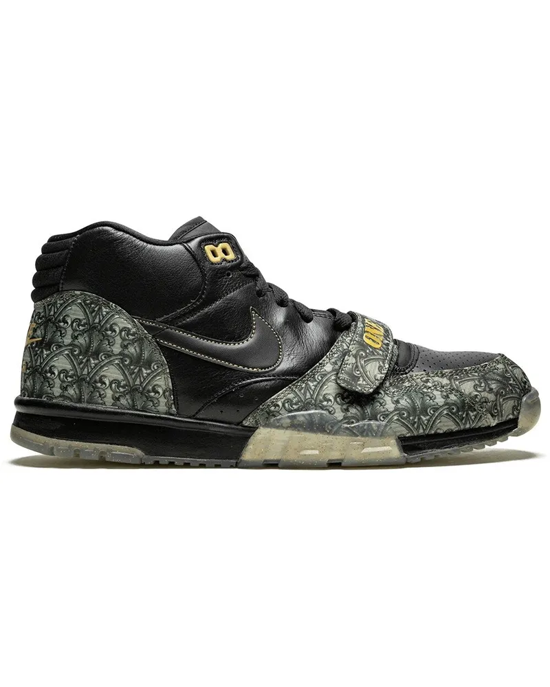 Nike Air Trainer 1 Sneaker Black