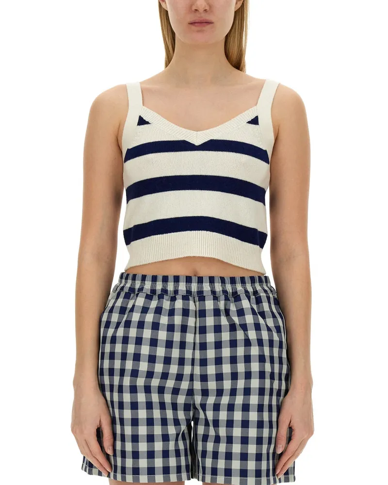 Baum und Pferdgarten Top "Celly Multicolour