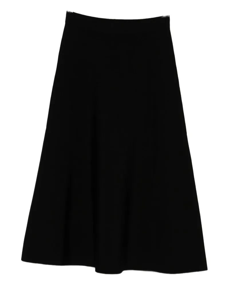Emporio Armani Midi Rock Black