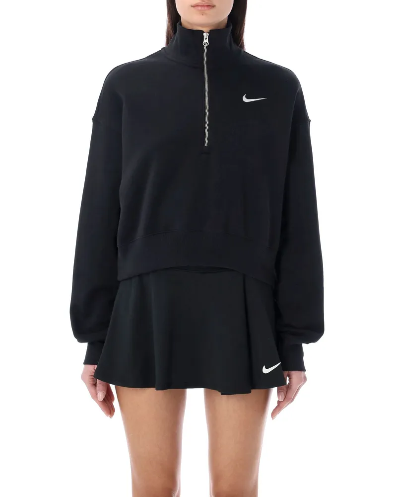 Nike Kleidung .... Schwarz Black