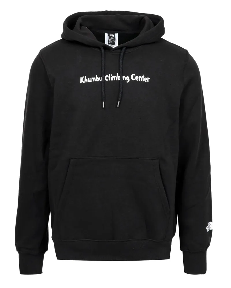 The North Face Die Nordgesichtspullover schwarz Black