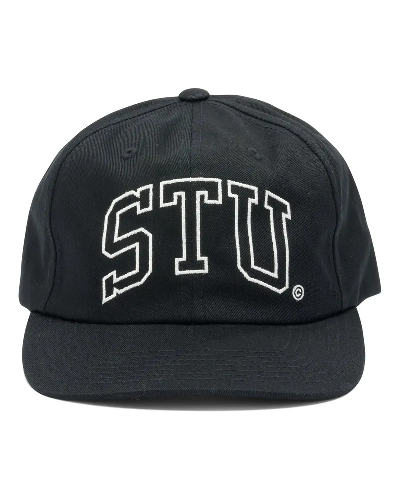 Stüssy Hüte Black