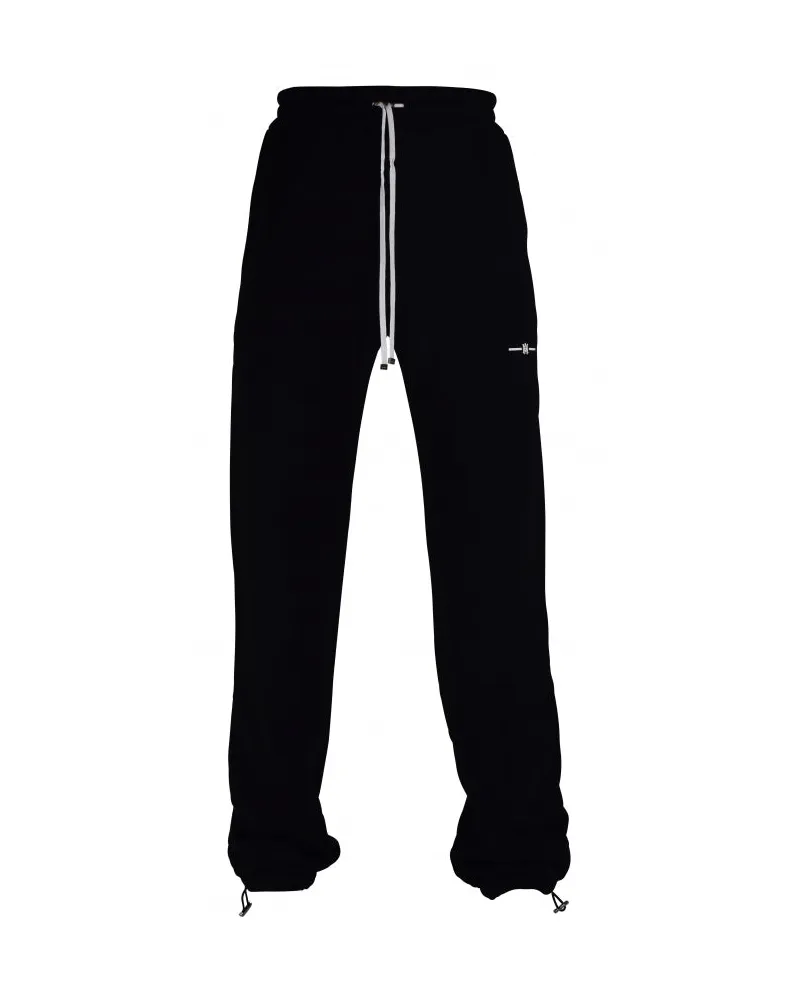 Amiri Jogginghose Black