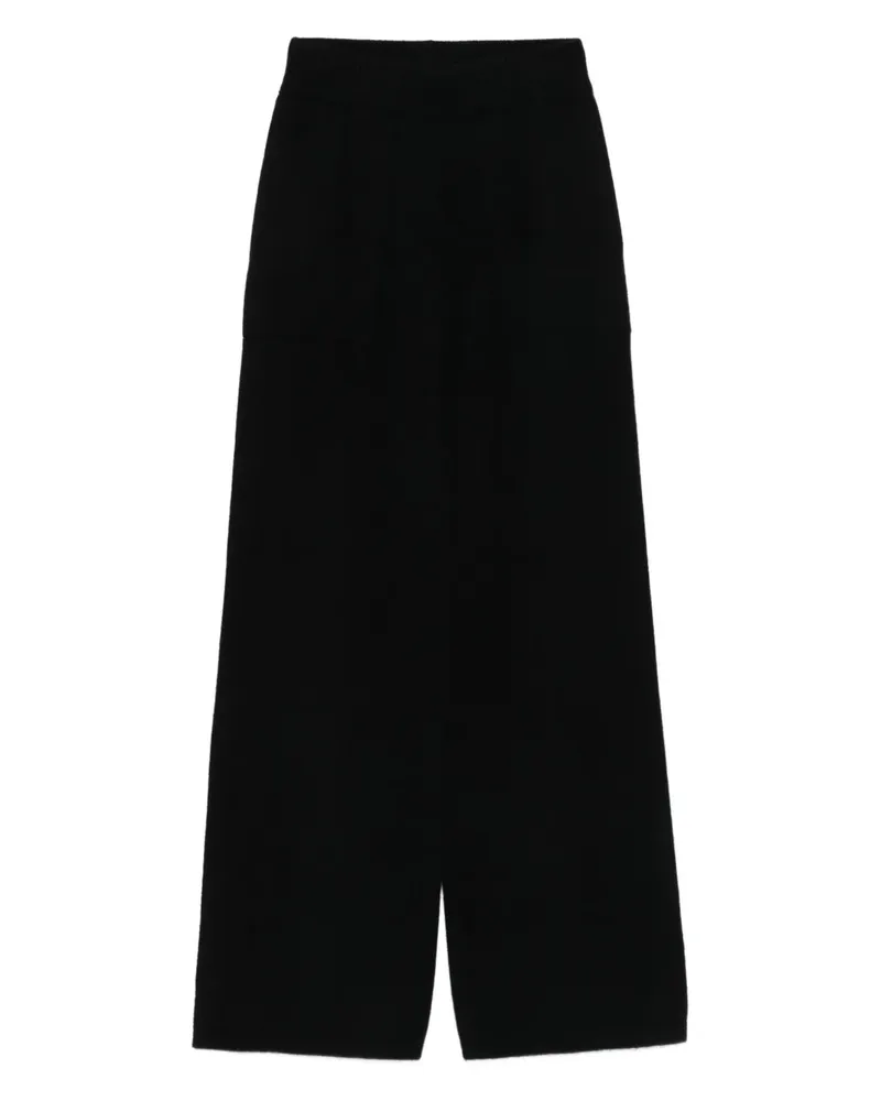 Uma Wang Cashmere Hosen Uw900