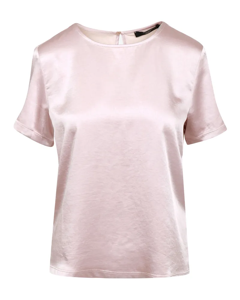 Max Mara Shirts Pulver Powder