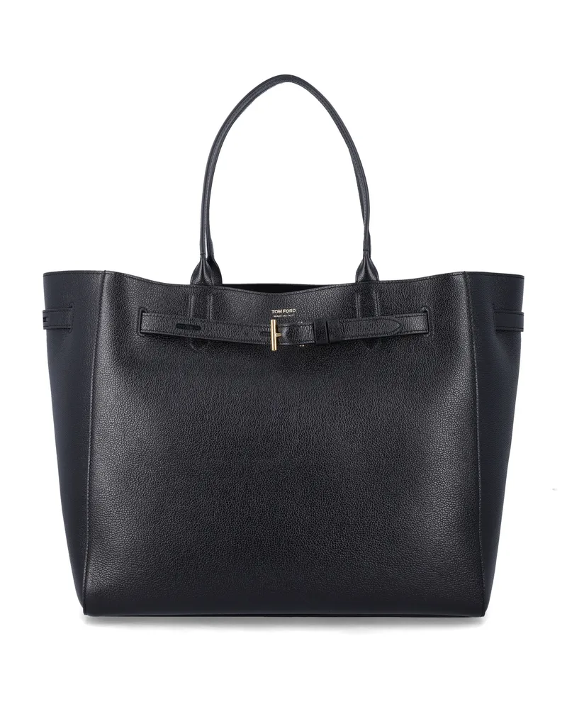 Tom Ford Taschen.. Schwarz Black