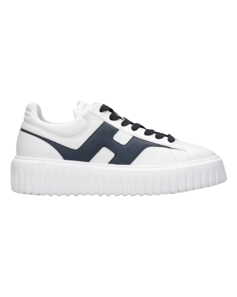 Hogan Sneakers Weiß White
