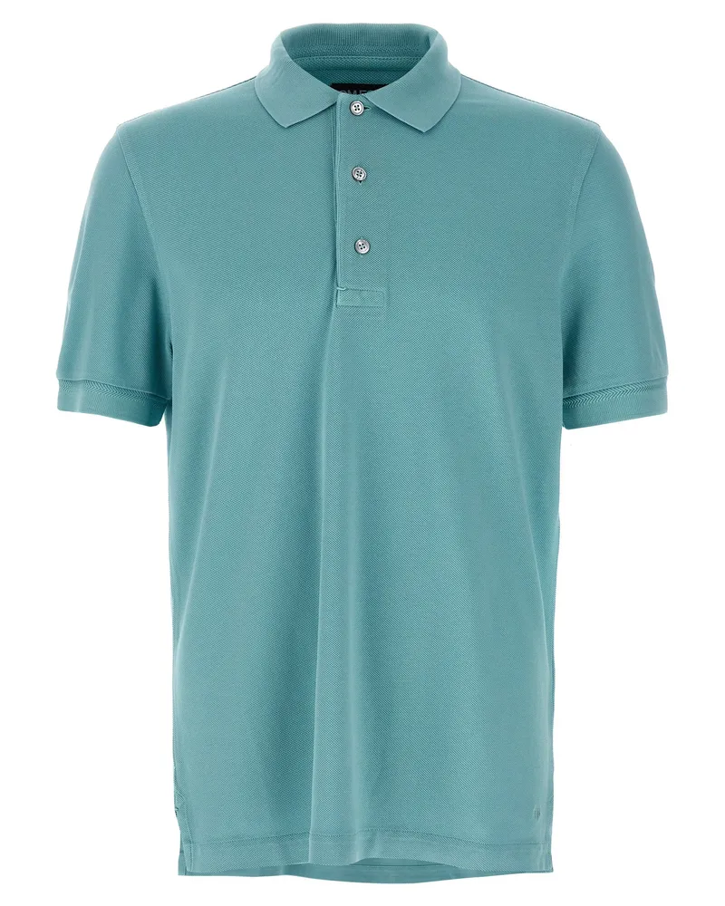 Tom Ford Piqué Polo -Hemd Light