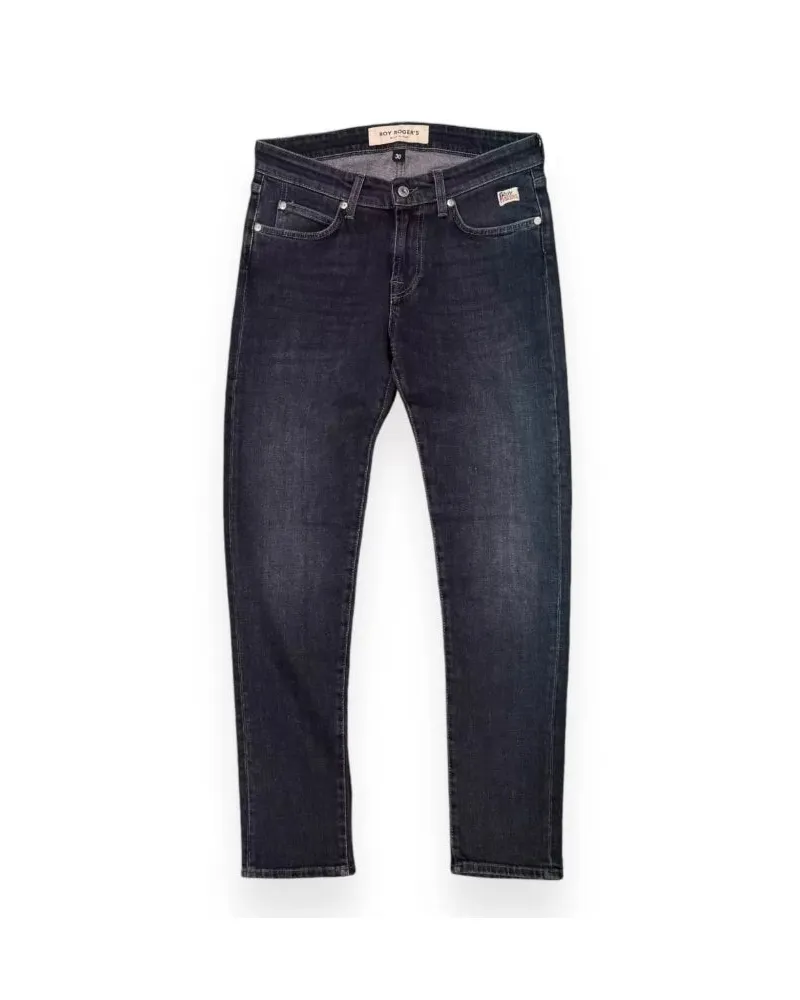 Roy Roger's Roy Roger 's Foxrun Denim