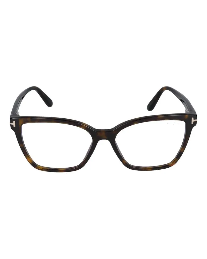 Tom Ford Sonnenbrille  FT5812 B 052 /15 /140 052