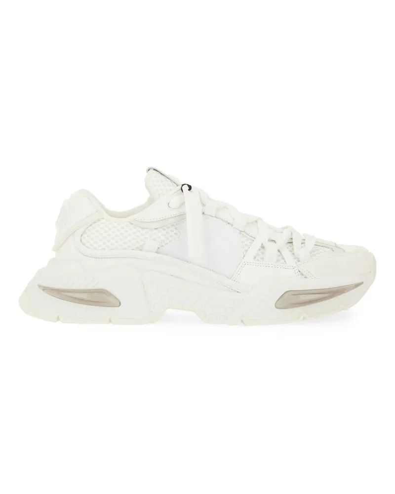 Dolce & Gabbana Flieger" Sneaker White