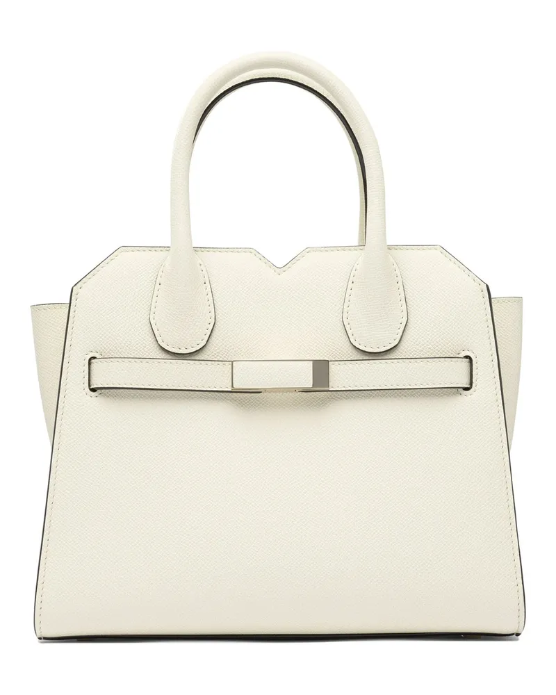 Valextra Handtaschen White