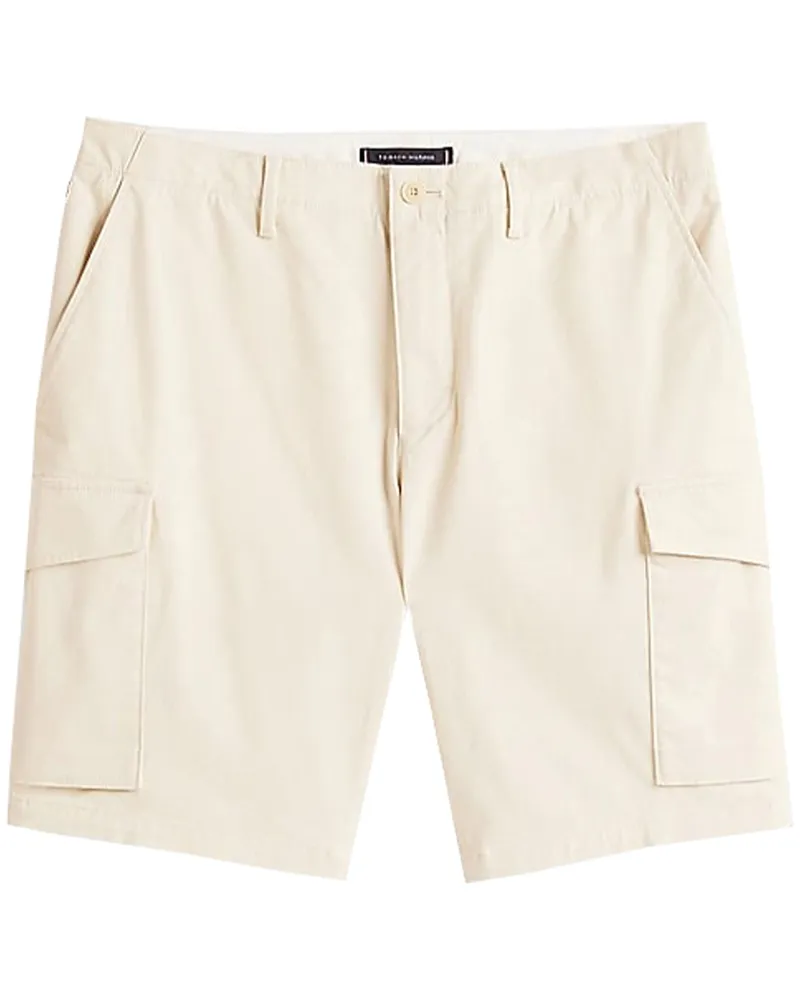 Tommy Hilfiger ICH'm Nirgendwohin gehen Nude