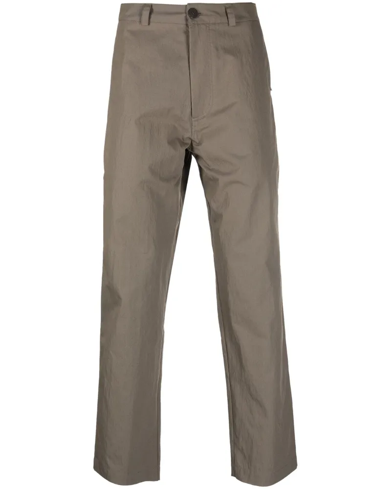Studio Nicholson Nicholson Cargo Pant Study 