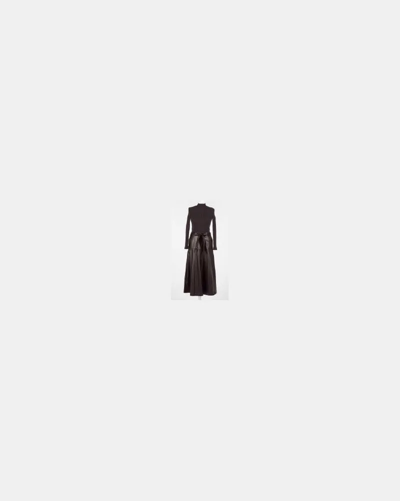 Twin-Set Zwillingskleider Black
