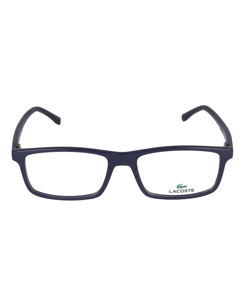 Lacoste Sonnenbrille  L2858 424 Blau /17/145 424