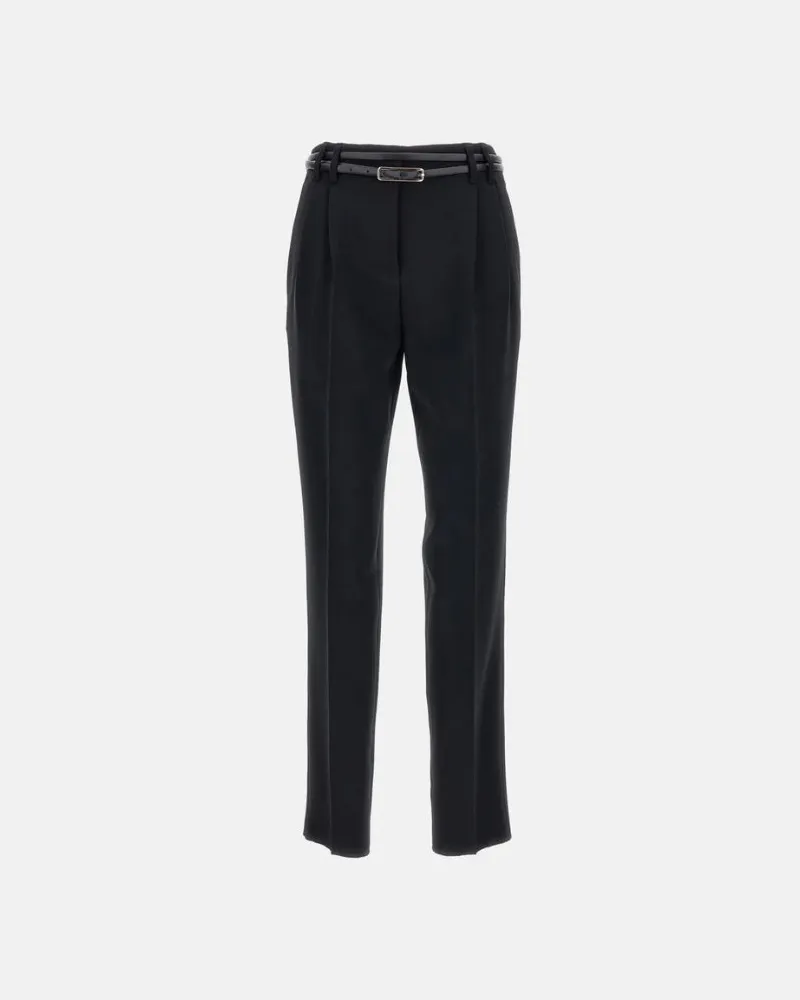 Max Mara Gisella Black
