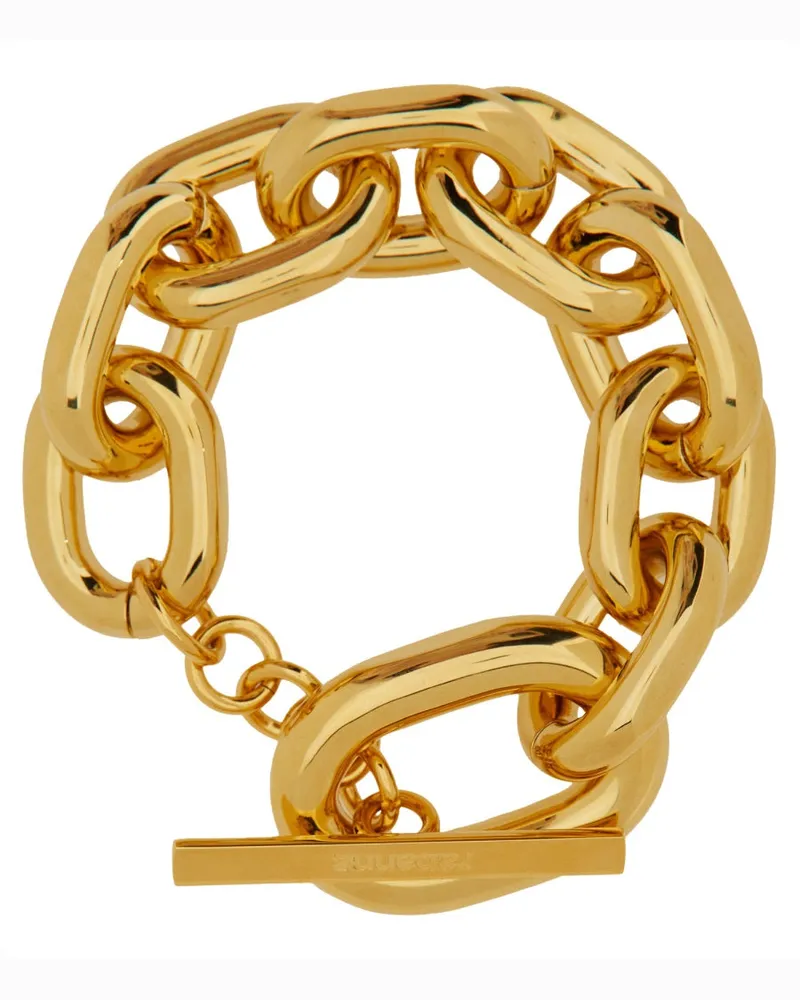 Paco Rabanne Xl Link "Armband Gold