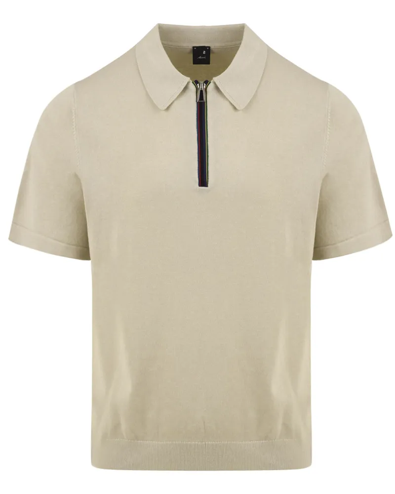 Paul Smith T -Shirts und Polos Grey Grey
