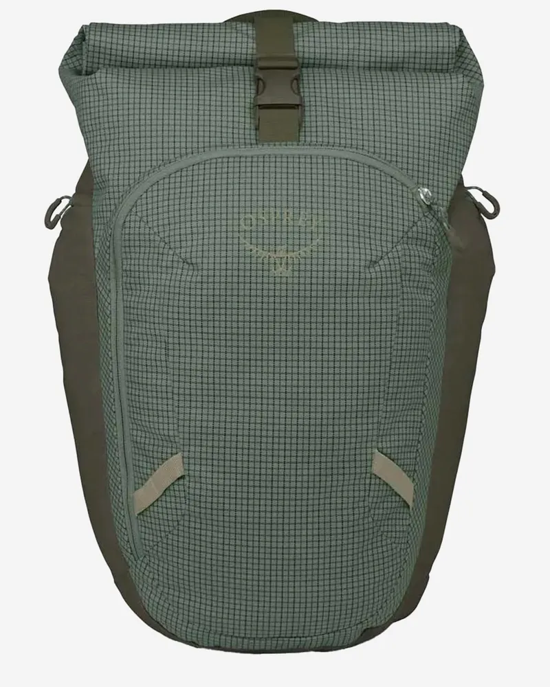 Osprey Transporter® Roll Rucksack Green