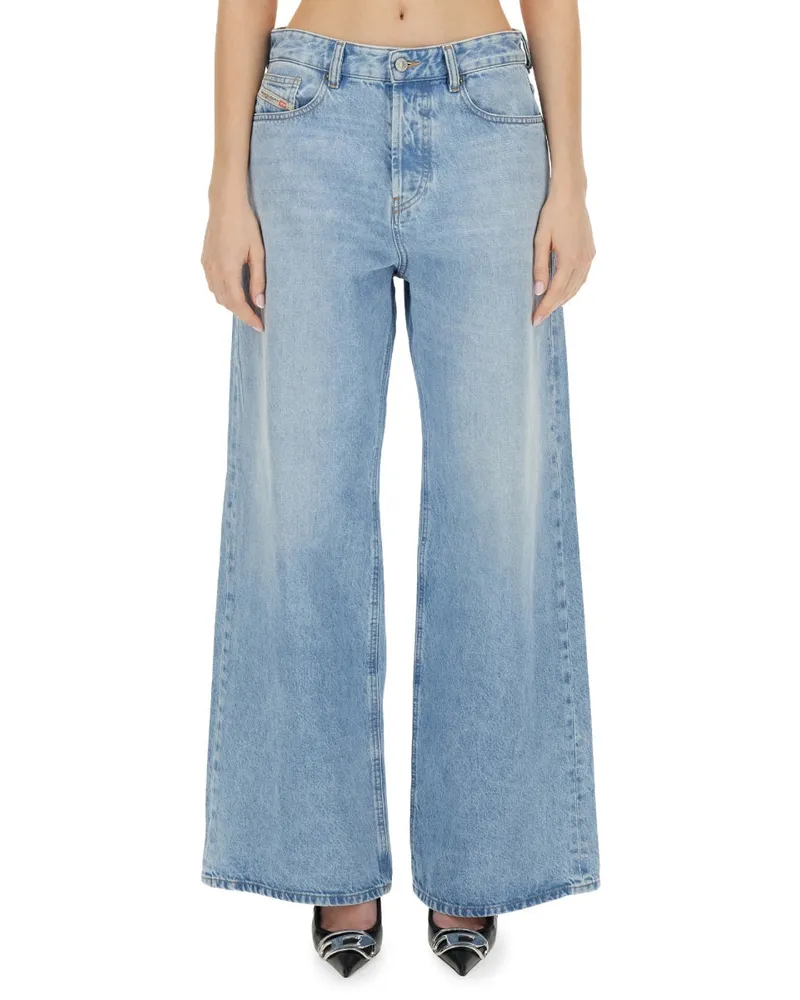 Diesel 1996 D Sire" Jeans Denim