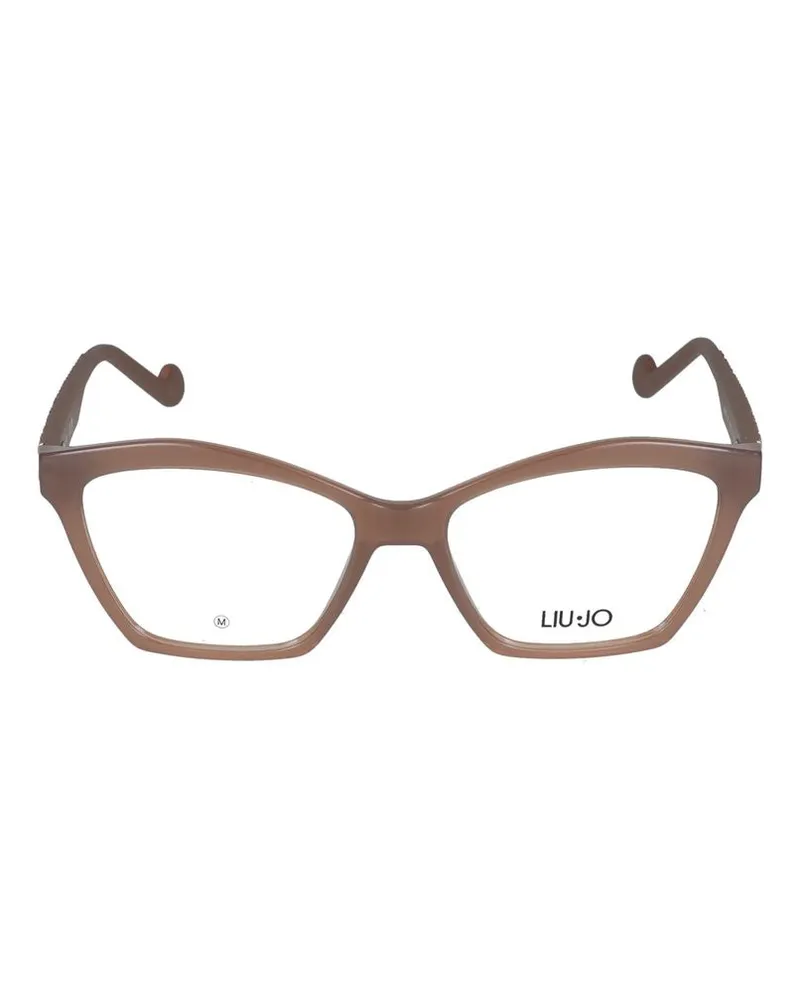 Liu Jo Sonnenbrille  LJ2780 272 Nude /16/140 272