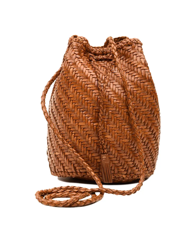Dragon Diffusion Drachendiffusionstaschen .. braun Brown
