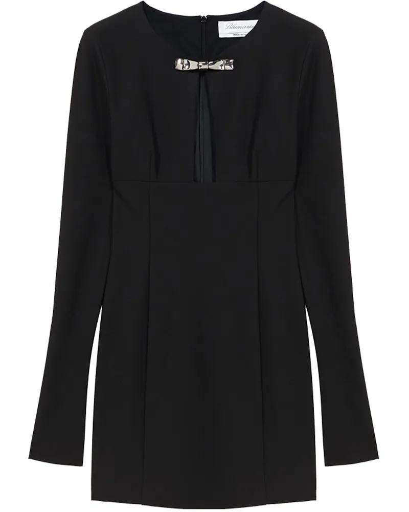 Blumarine  Black
