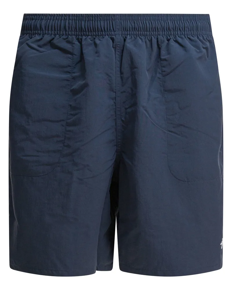 Stüssy Beachwear Blue