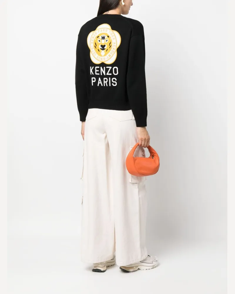 Kenzo Jumper  Kenzo Tiger Academy 