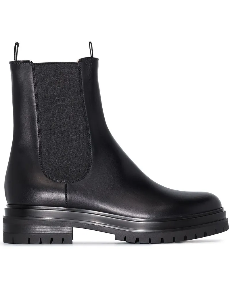 Gianvito Rossi  Brown