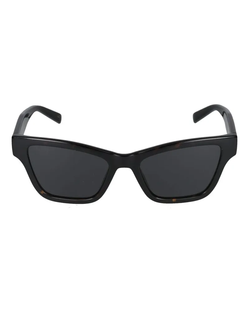 Gucci Sonnenbrille  Gg1982 S 002 Havanna Havanna Blau /18/140 002