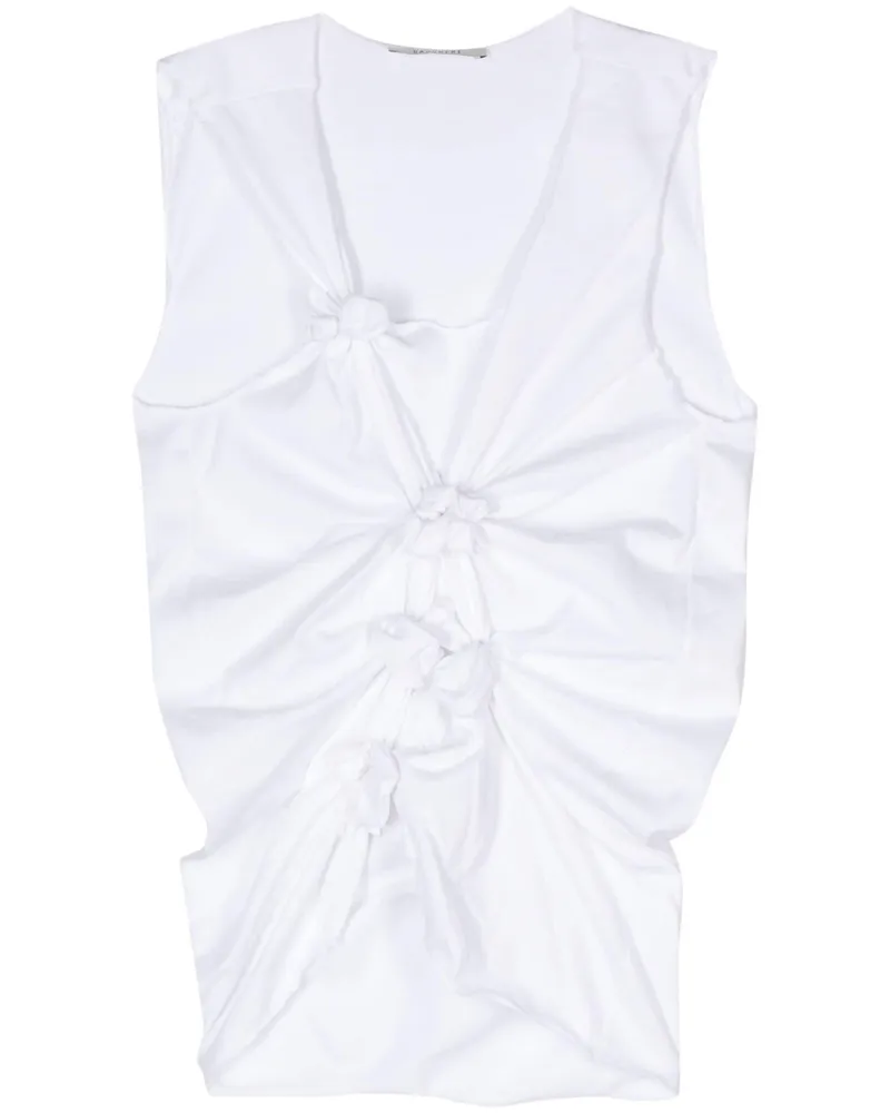 GAUCHERE Top 