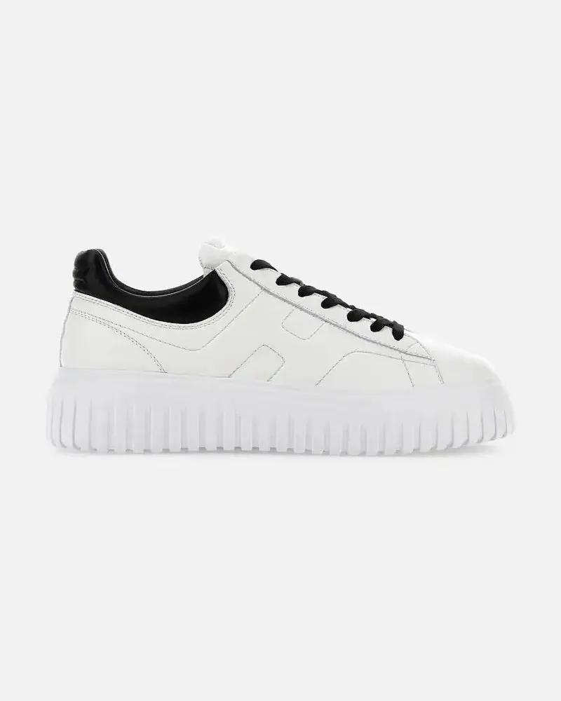 Hogan H -Streifen White