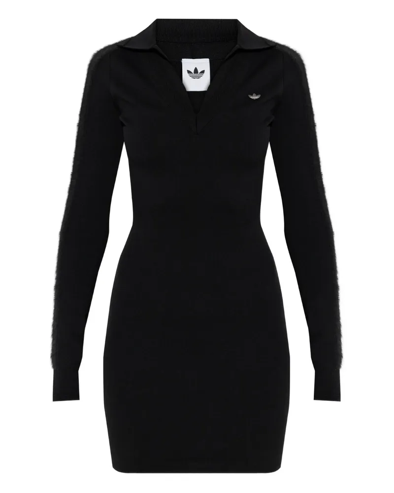 adidas LS Kleid 