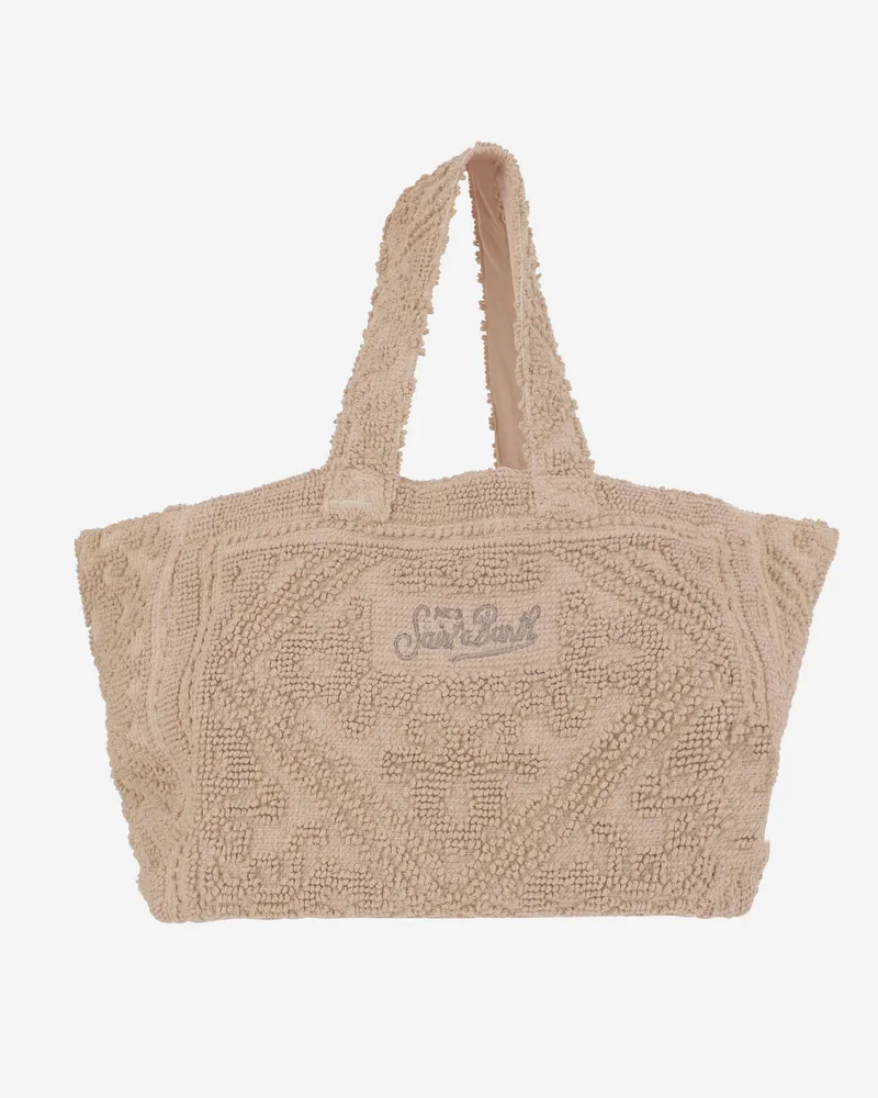 MC2 Saint Barth  Beige