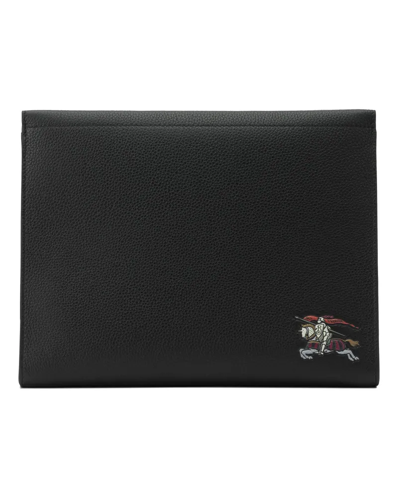 Burberry Beutel Black