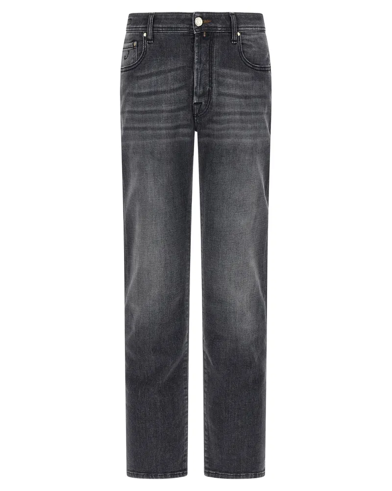 Jacob Cohën Bard' Jeans Gray