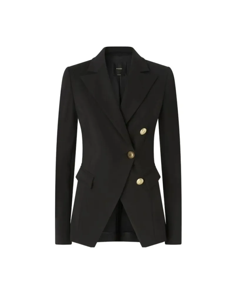 Pinko Granita Black